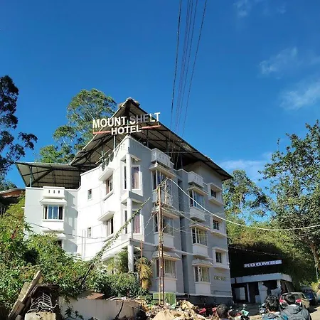 Hotel Mount Shelt